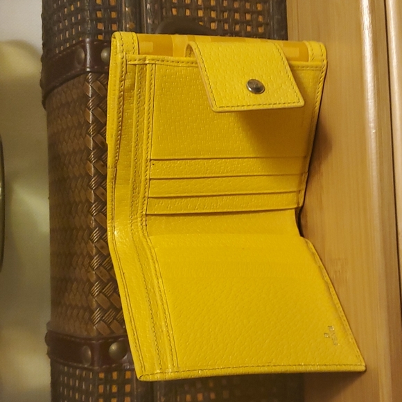 Fendi Monogram Limited Edition Wallet - Picture 5 of 16